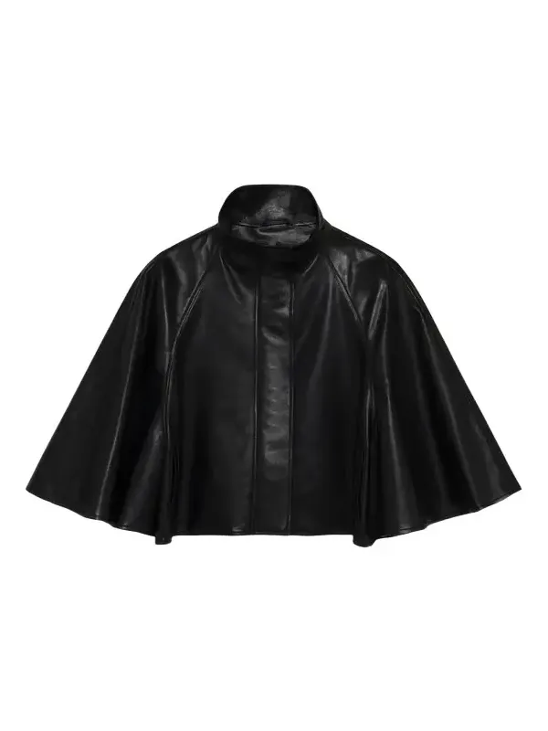 Yara Cape Jacket