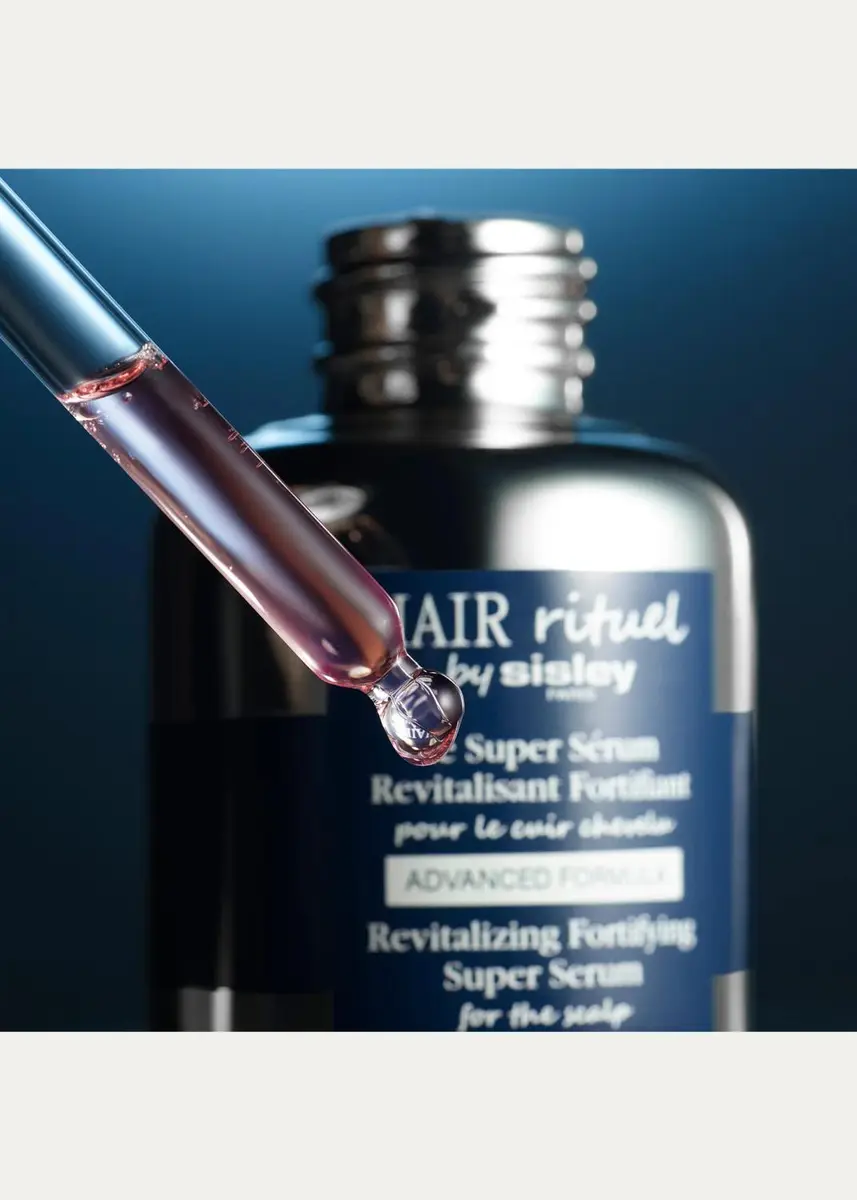 Sisley-Paris Revitalizing Fortifying Super Serum Advanced Formula, 2 oz. | Thumbnail 3 Sisley-Paris Revitalizing Fortifying Super Serum Advanced Formula, 2 oz. | Thumbnail 3