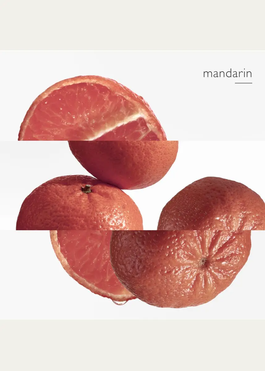 HERMÈS Eau de mandarine ambree Eau de cologne spray, 3.3 oz. | Thumbnail 3