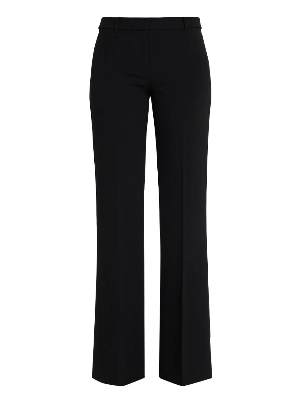 Cecilia Crepe Bootcut Pants Cecilia Crepe Bootcut Pants