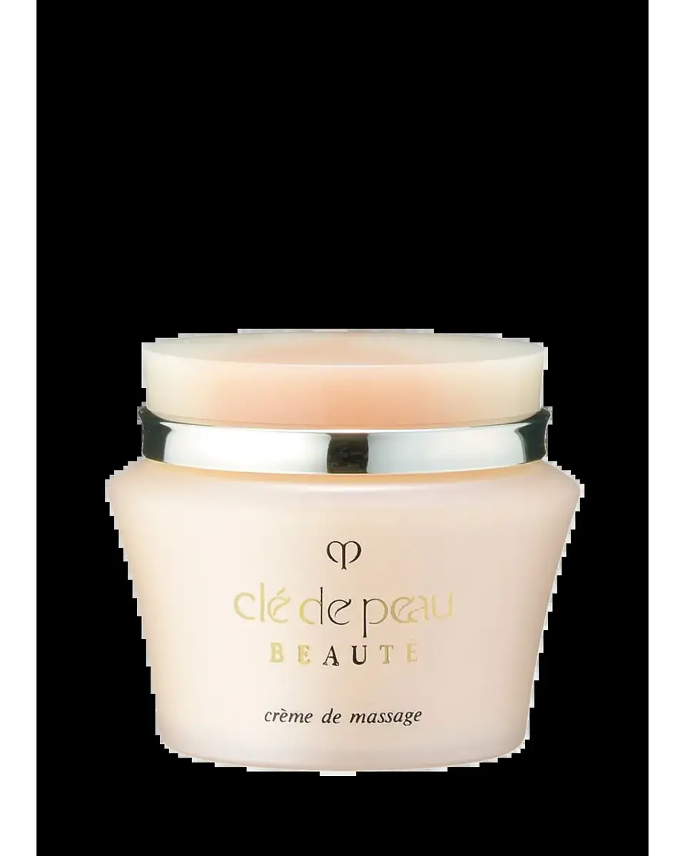 CLÉ DE PEAU BEAUTÉ 3.2 oz. Massage Cream (Creme de Massage) | Thumbnail 2