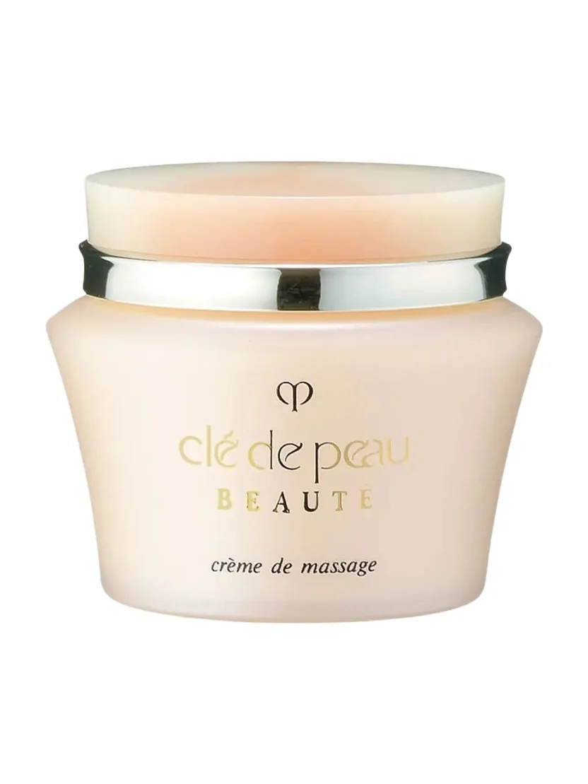 CLÉ DE PEAU BEAUTÉ 3.2 oz. Massage Cream (Creme de Massage)