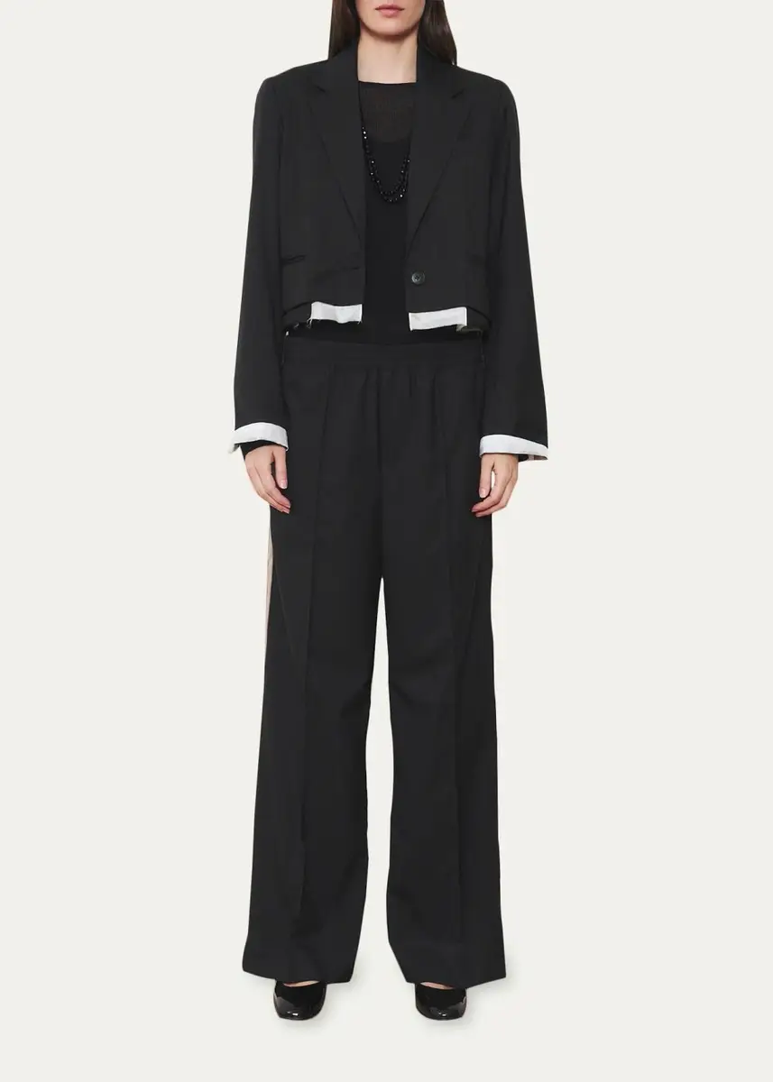 WE-AR4 The Chaplin Trousers | Thumbnail 2 WE-AR4 The Chaplin Trousers | Thumbnail 2