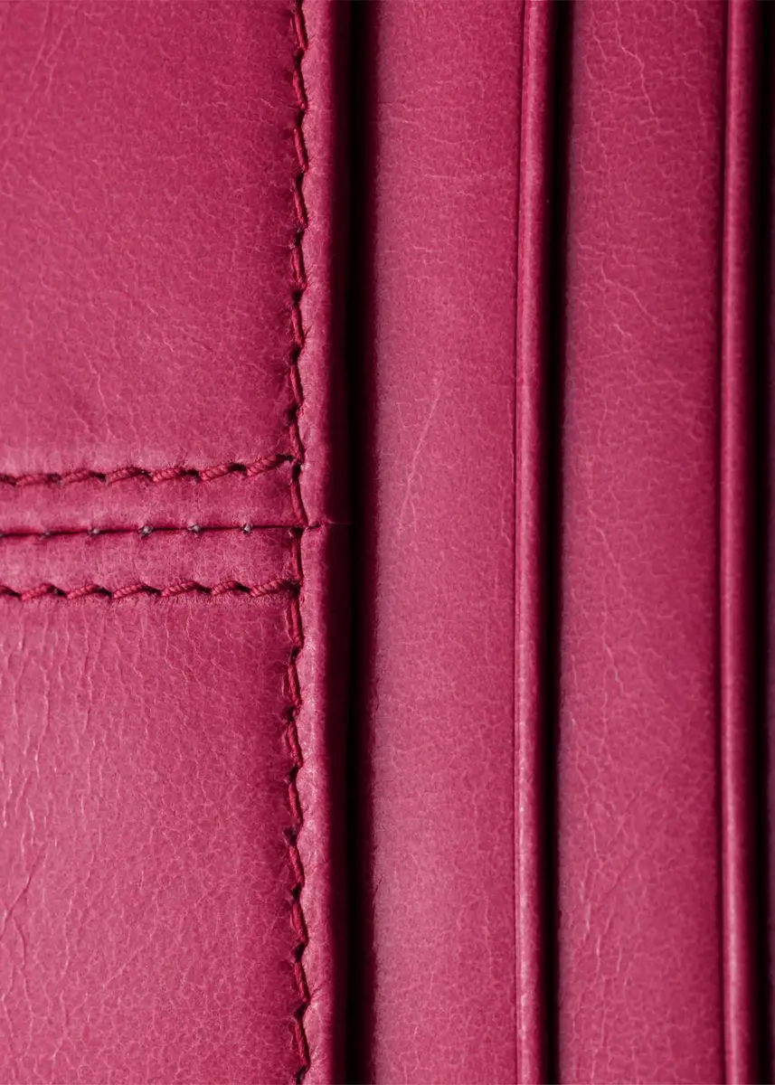 Prada Soft Leather Card Case | Thumbnail 5 Prada Soft Leather Card Case | Thumbnail 5