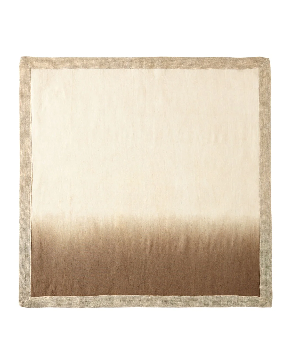 Kim Seybert Dip-Dye Napkin