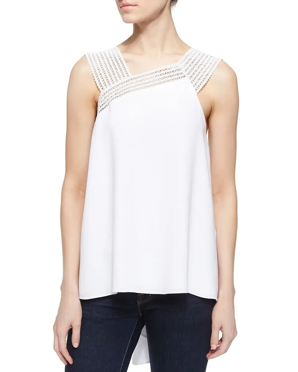 WE-AR4 The Campbell Boxy Striped Cotton Shirt | Thumbnail 7 WE-AR4 The Campbell Boxy Striped Cotton Shirt | Thumbnail 7