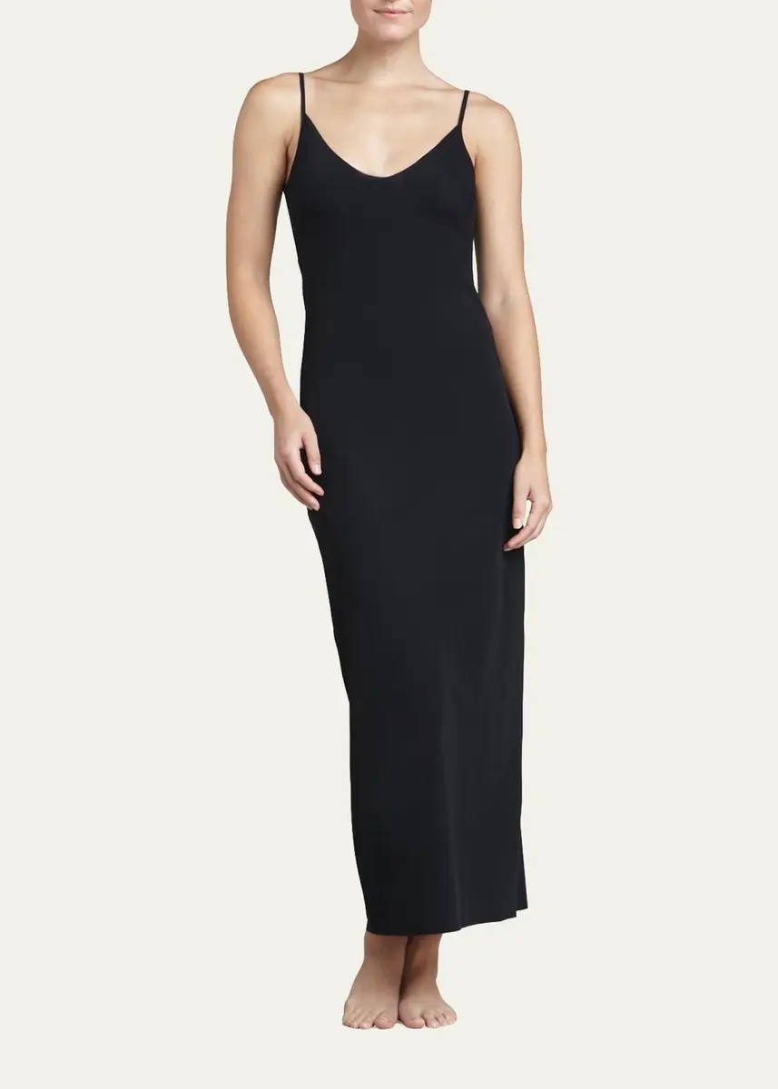 Commando Debutante Long Slip | Thumbnail 2 Commando Debutante Long Slip | Thumbnail 2