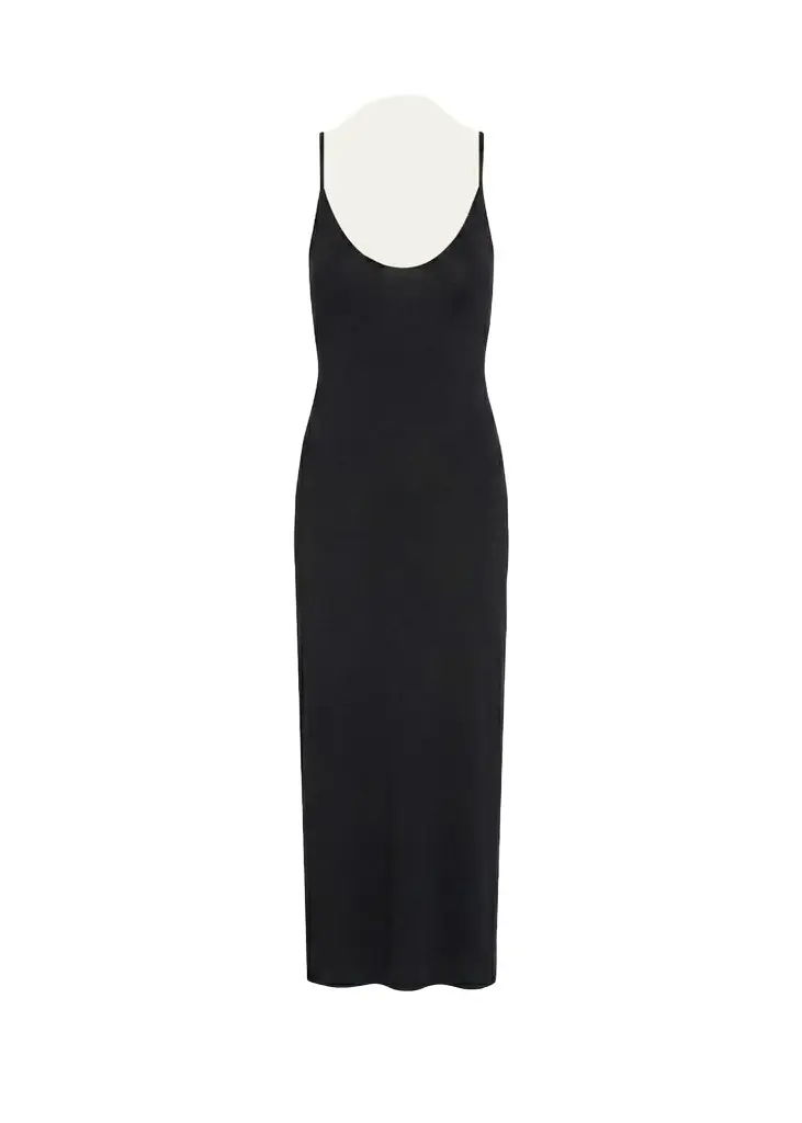 Commando Debutante Long Slip
