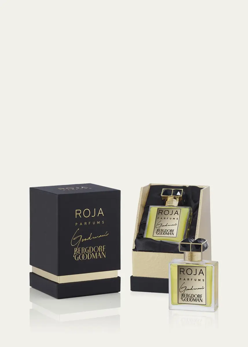 ROJA Exclusive Parfum Pour Homme, 1.7 oz. | Thumbnail 2