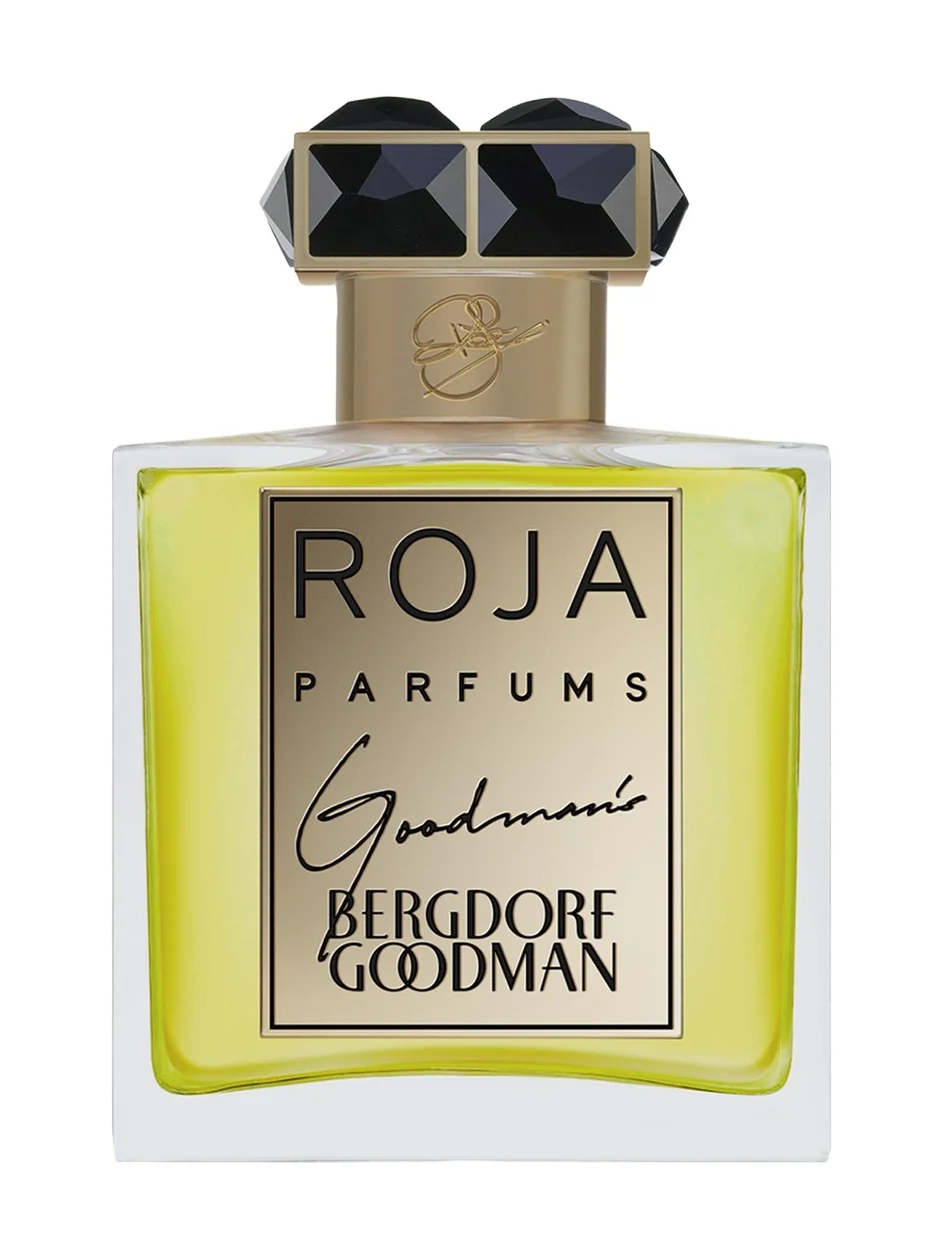 ROJA Exclusive Parfum Pour Homme, 1.7 oz.