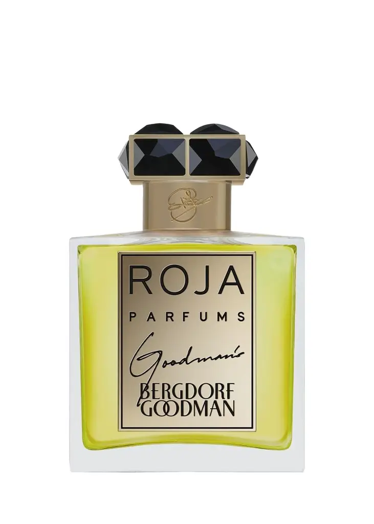 ROJA Exclusive Parfum Pour Homme, 1.7 oz. | Image 1 ROJA Exclusive Parfum Pour Homme, 1.7 oz. | Image 1