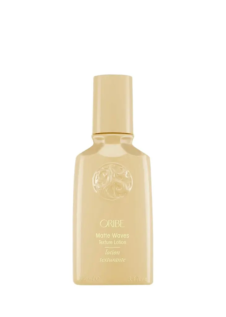 Oribe 3.4 oz. Matte Waves Texture Lotion | Image 1 Oribe 3.4 oz. Matte Waves Texture Lotion | Image 1