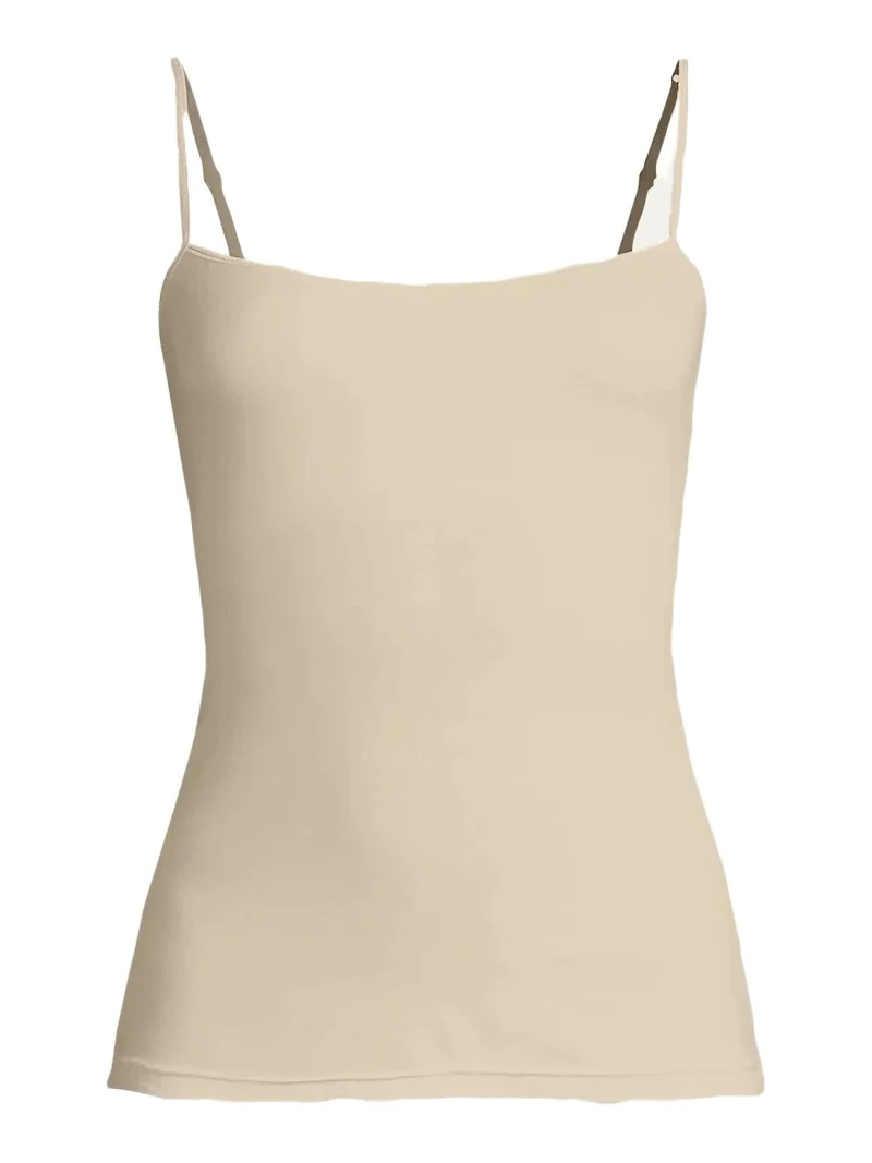 Cosabella Talco Scoop-Neck Jersey Camisole
