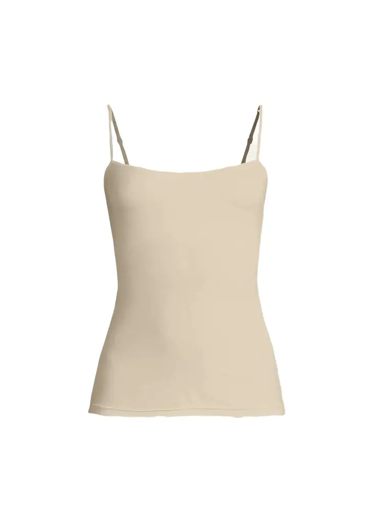 Cosabella Talco Scoop-Neck Jersey Camisole | Image 1 Cosabella Talco Scoop-Neck Jersey Camisole | Image 1