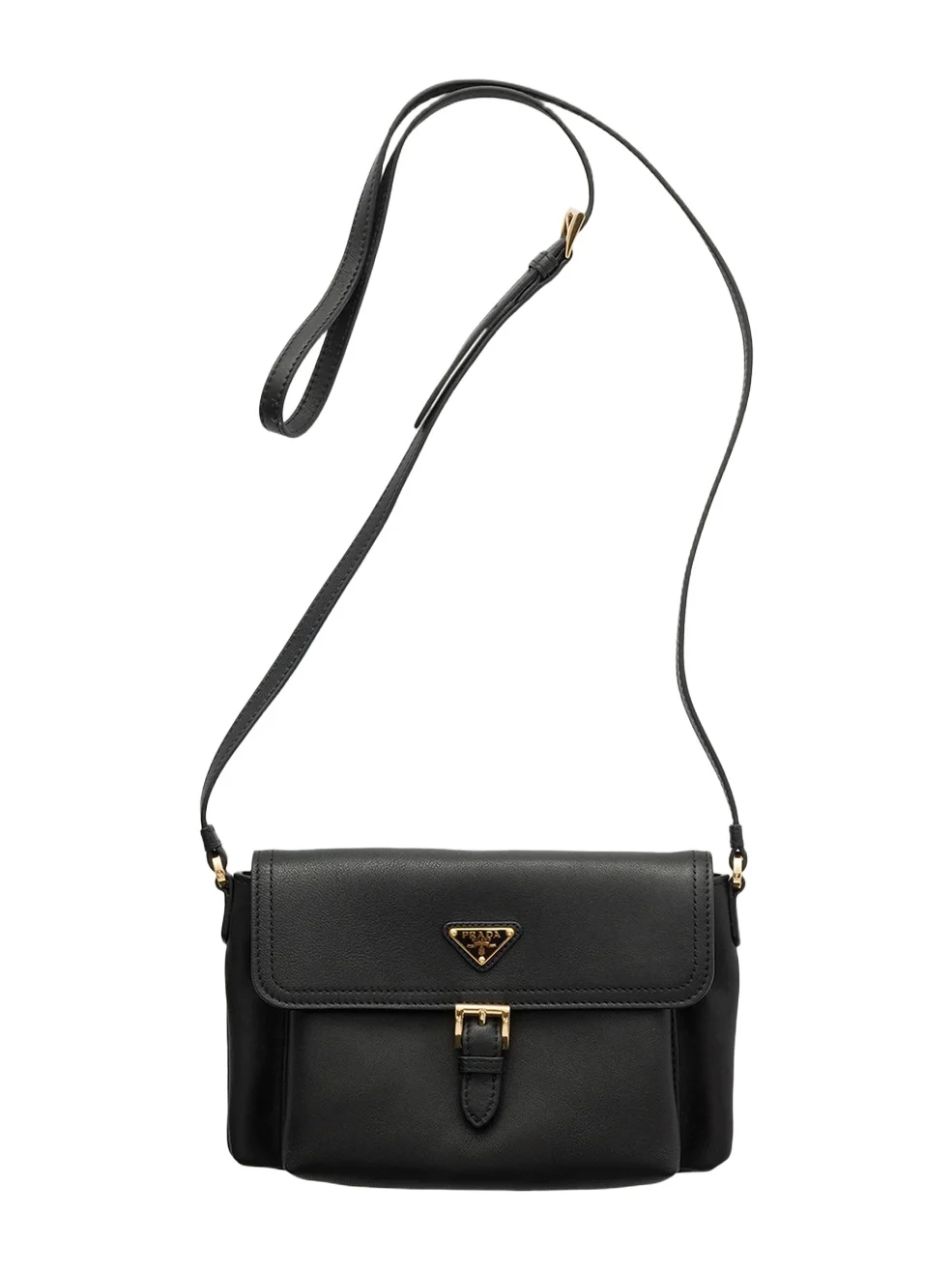 Nappa Leather Phone Holder Nappa Leather Phone Holder