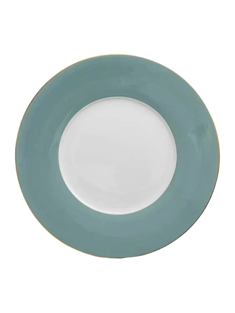 Haviland & Parlon Lex Celadon Charger