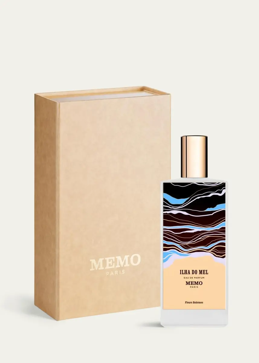 Memo Paris Ilha Do Mel Eau de Parfum, 2.5 oz. | Thumbnail 2