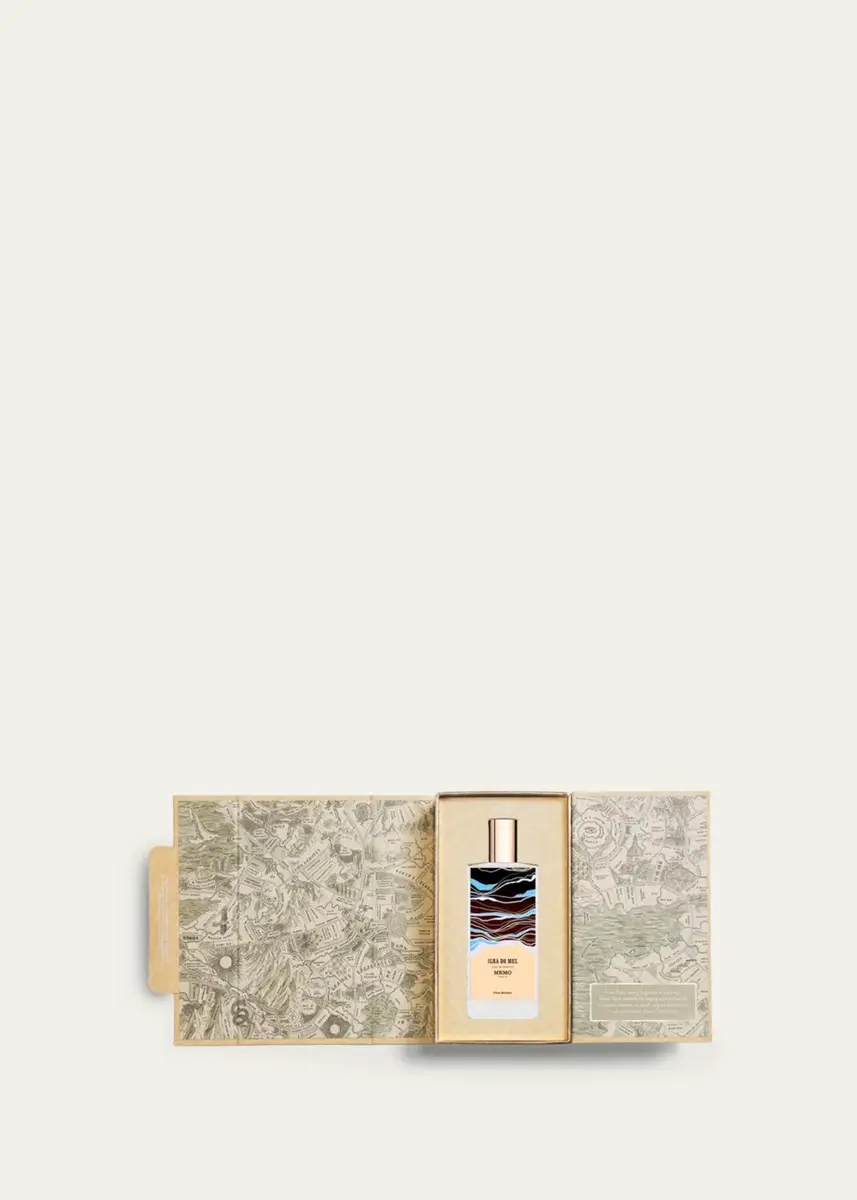 Memo Paris Ilha Do Mel Eau de Parfum, 2.5 oz. | Thumbnail 3