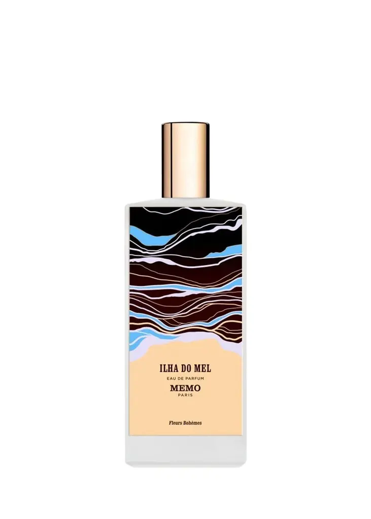 Memo Paris Ilha Do Mel Eau de Parfum, 2.5 oz. | Image 1 Memo Paris Ilha Do Mel Eau de Parfum, 2.5 oz. | Image 1