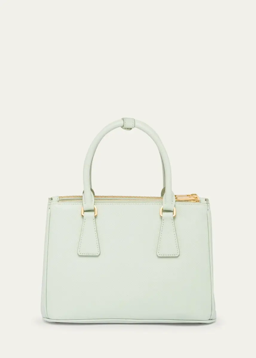 Prada Galleria Small Saffiano Top-Handle Bag | Thumbnail 3 Prada Galleria Small Saffiano Top-Handle Bag | Thumbnail 3