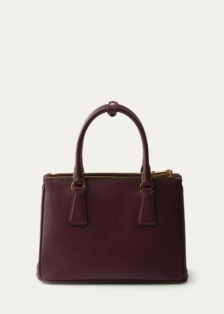 Prada Galleria Small Saffiano Top-Handle Bag | Thumbnail 7 Prada Galleria Small Saffiano Top-Handle Bag | Thumbnail 7