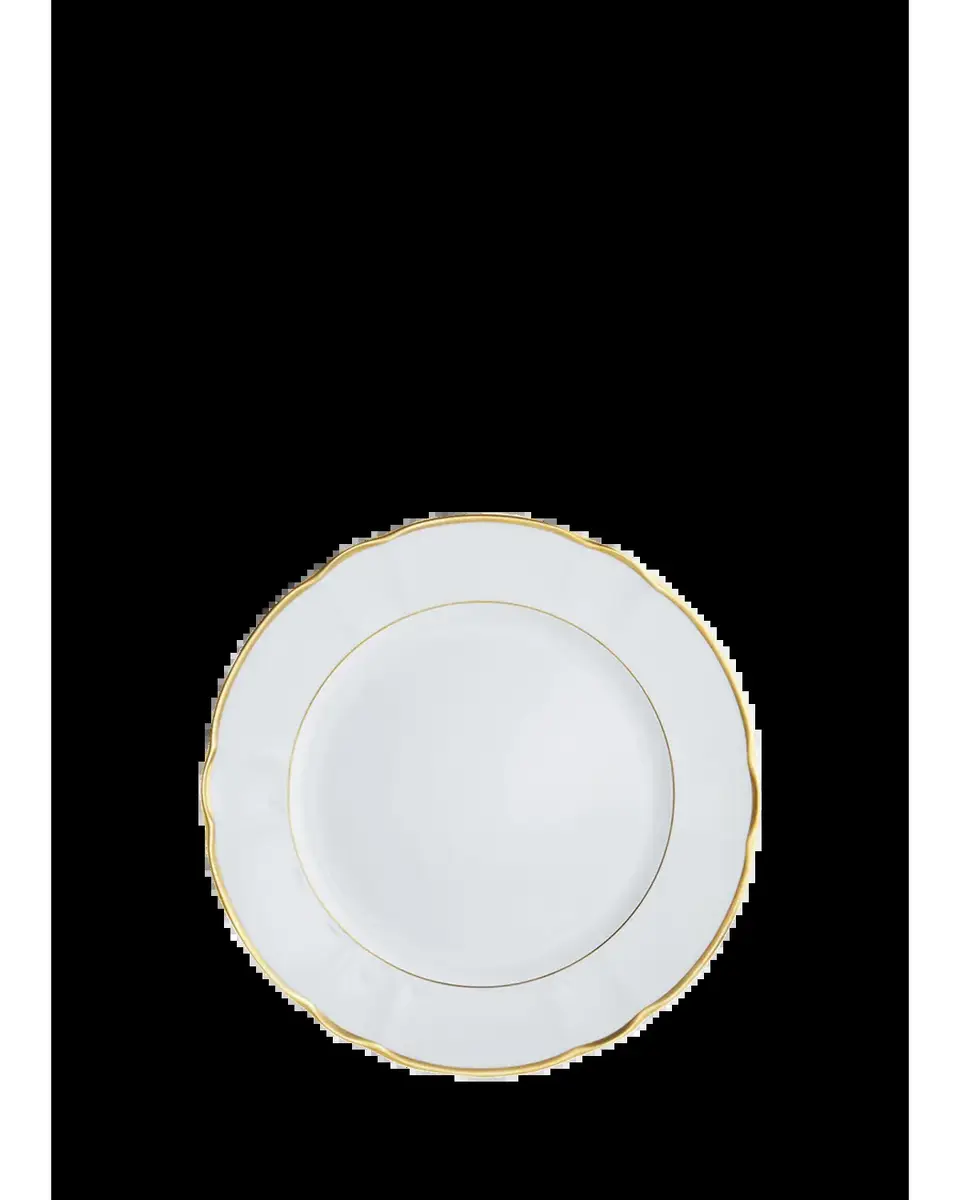 Haviland & Parlon Colette Gold Charger Plate | Thumbnail 2