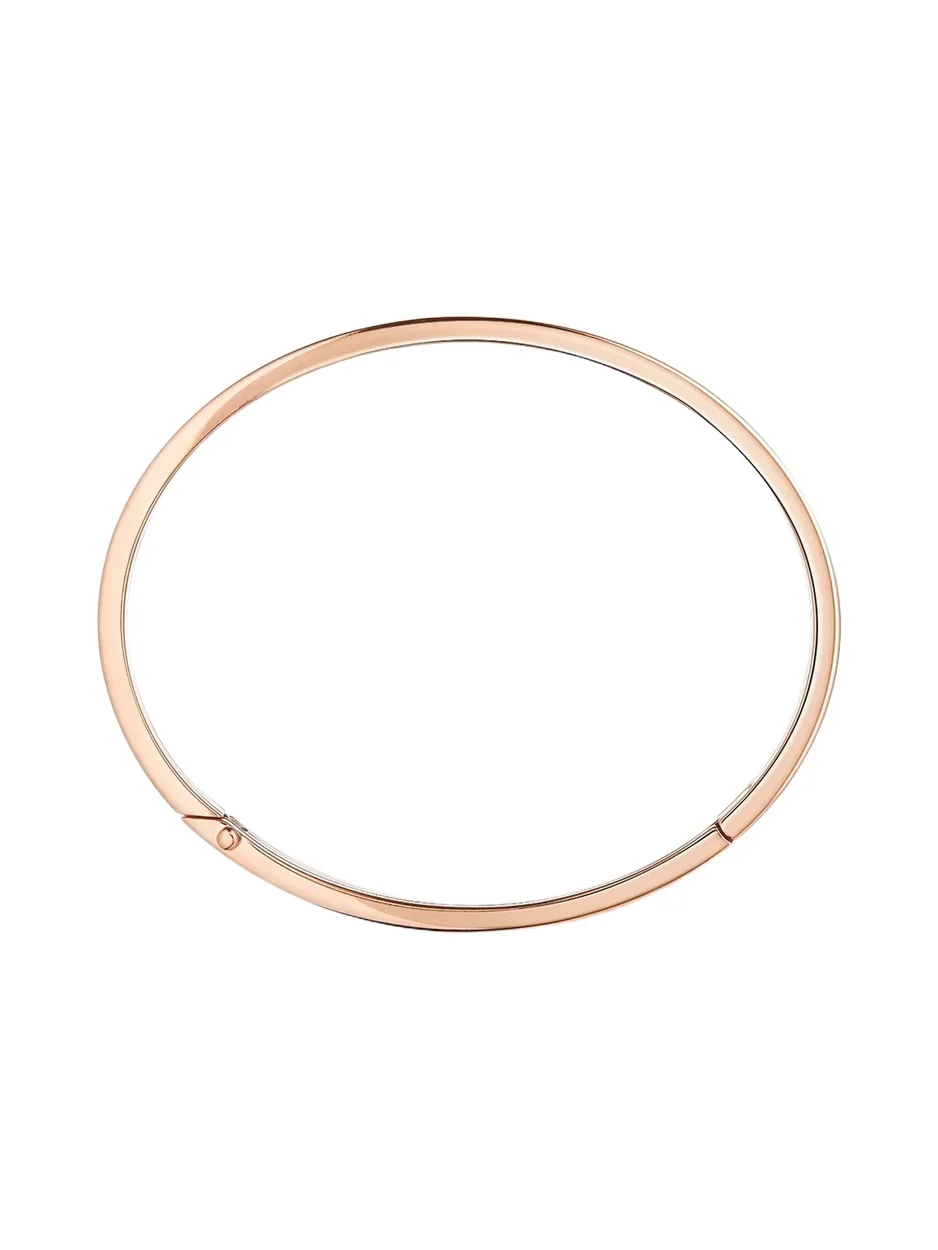 Quatre Classique Tri-Tone 18K Gold, Diamond and PVD Bracelet Quatre Classique Tri-Tone 18K Gold, Diamond and PVD Bracelet