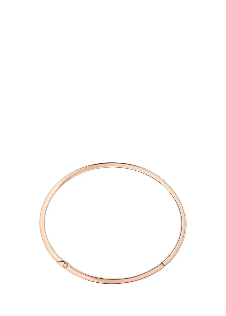 Boucheron Quatre Classique Tri-Tone 18K Gold, Diamond and PVD Bracelet | Image 1 Boucheron Quatre Classique Tri-Tone 18K Gold, Diamond and PVD Bracelet | Image 1