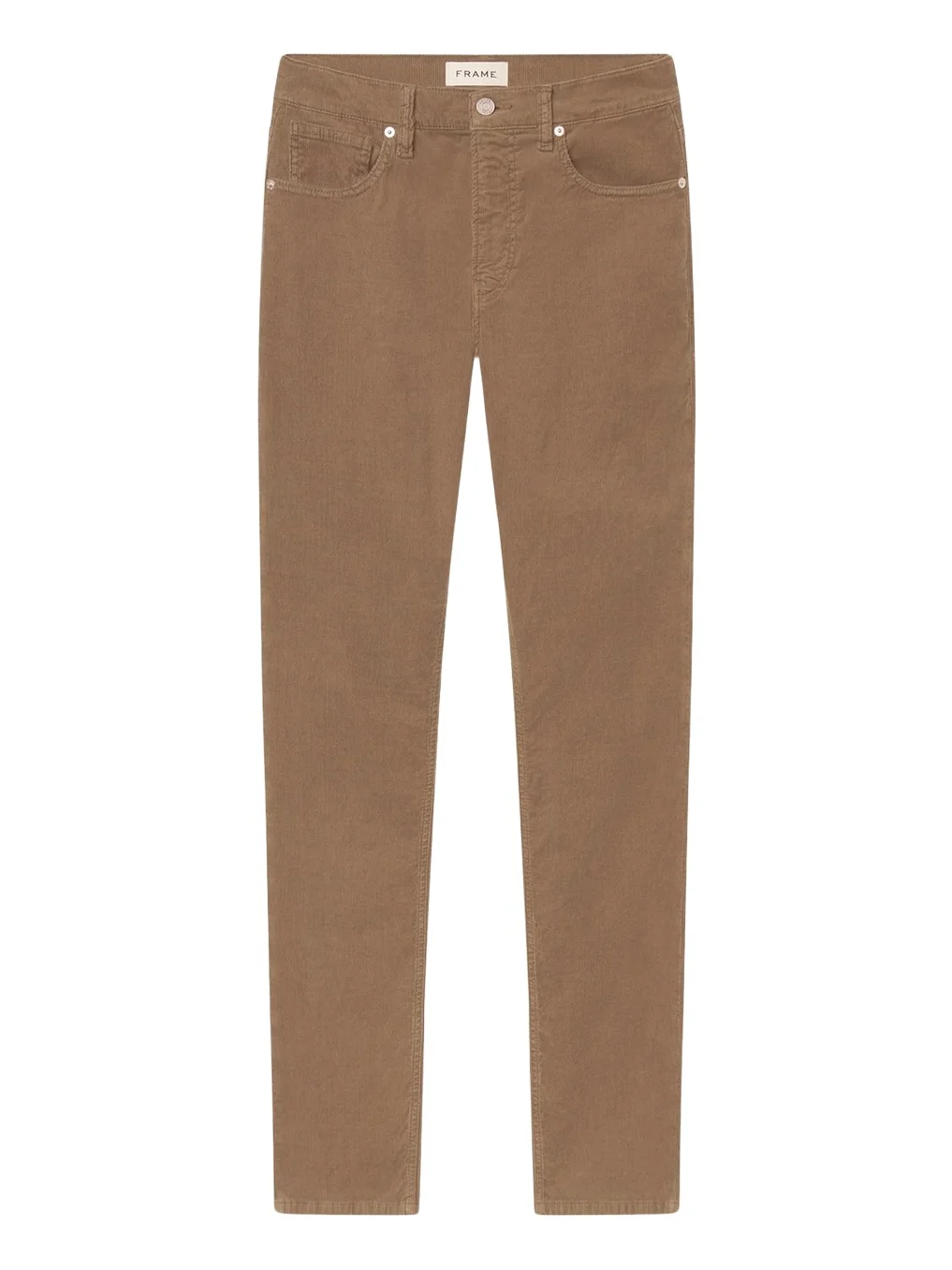 Corduroy Modern Straight Pants Corduroy Modern Straight Pants