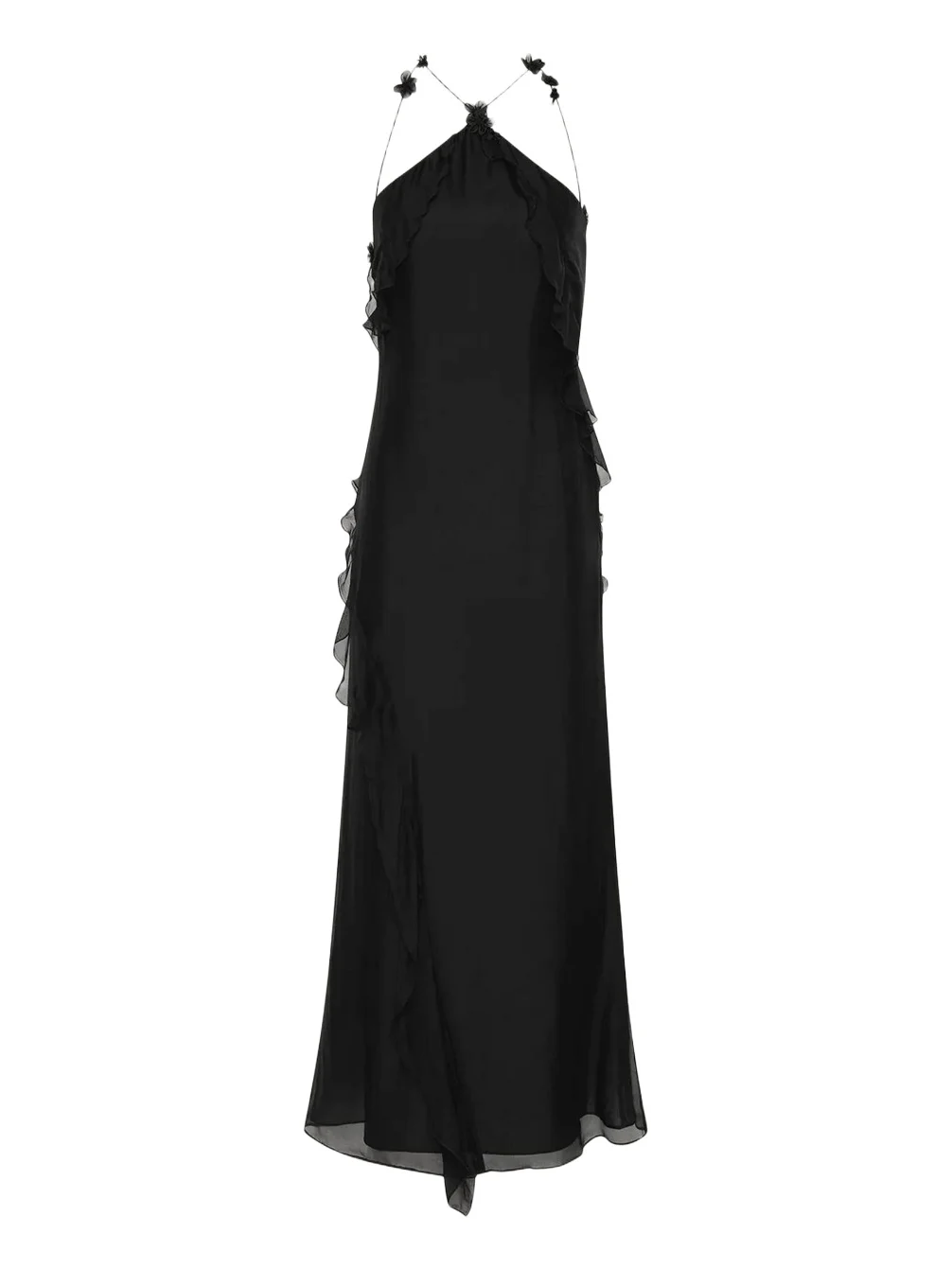 Lysia Halter Gown