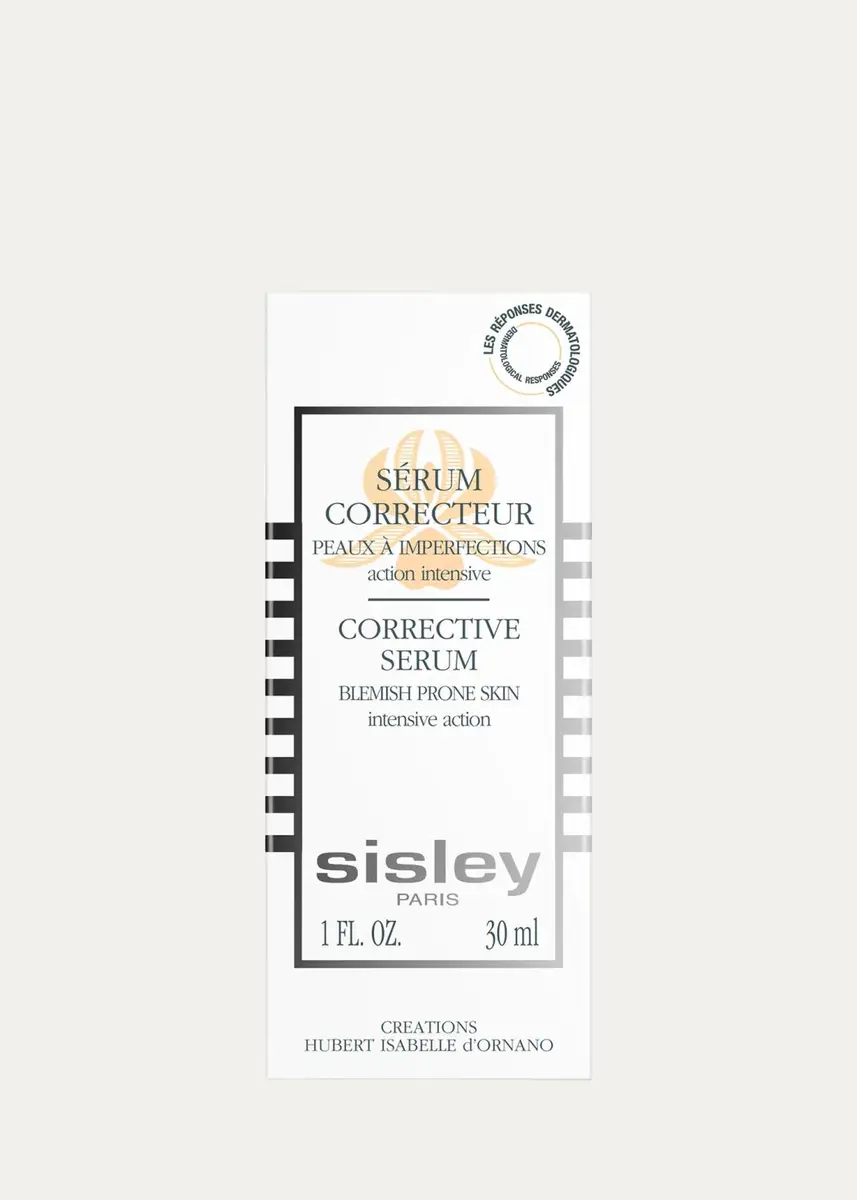 Sisley-Paris Corrective Serum for Skin Imperfections, 1 oz. | Thumbnail 4 Sisley-Paris Corrective Serum for Skin Imperfections, 1 oz. | Thumbnail 4