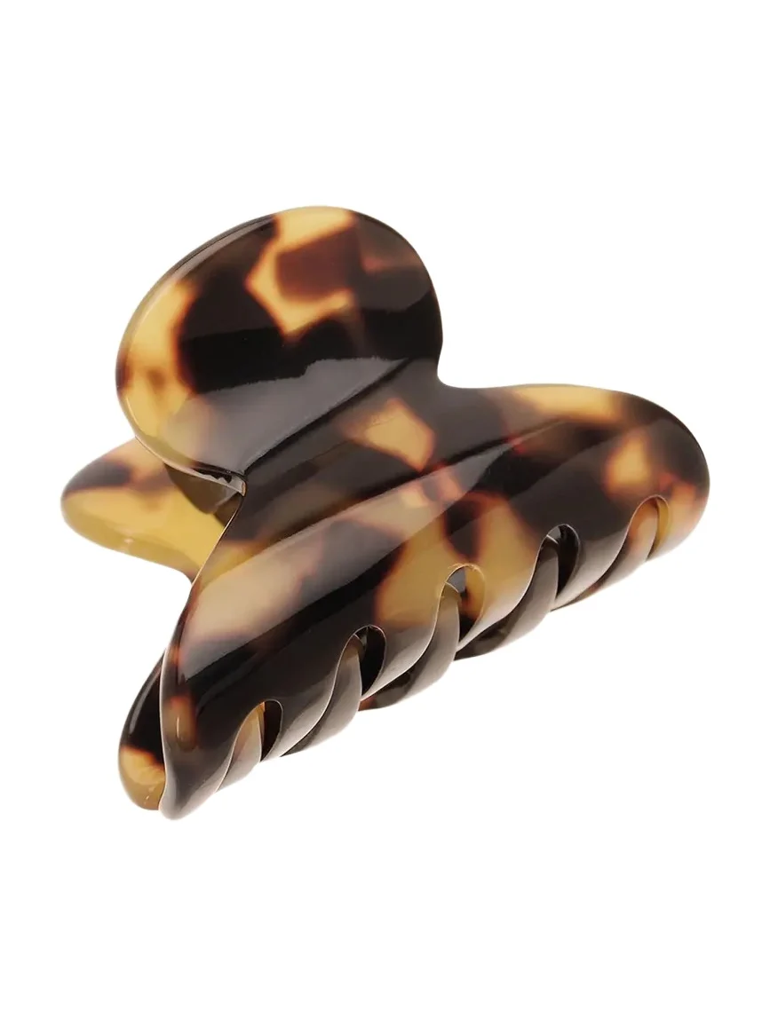 France Luxe Mini Couture Jaw Clip