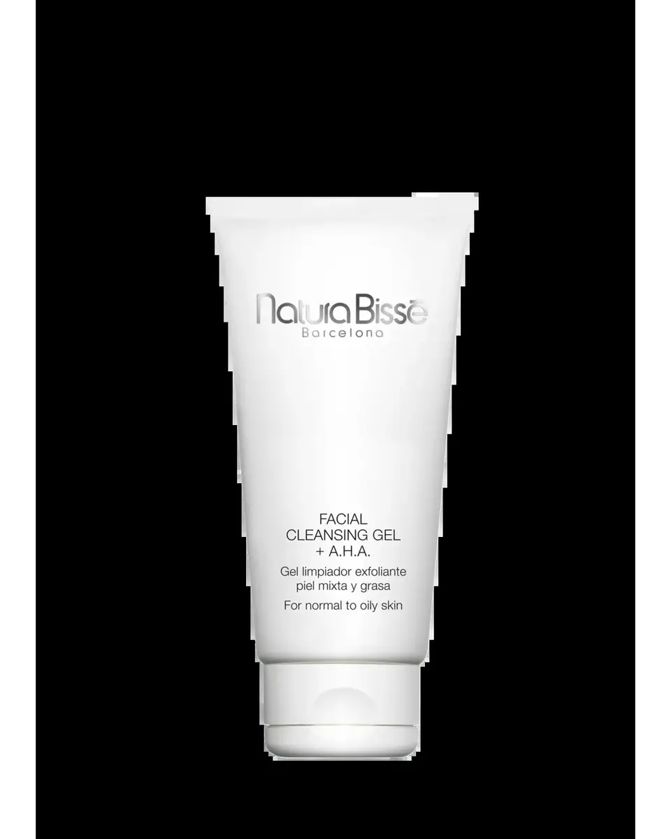 Natura Bissé Facial Cleansing Gel + AHA's, 7 oz. | Thumbnail 2
