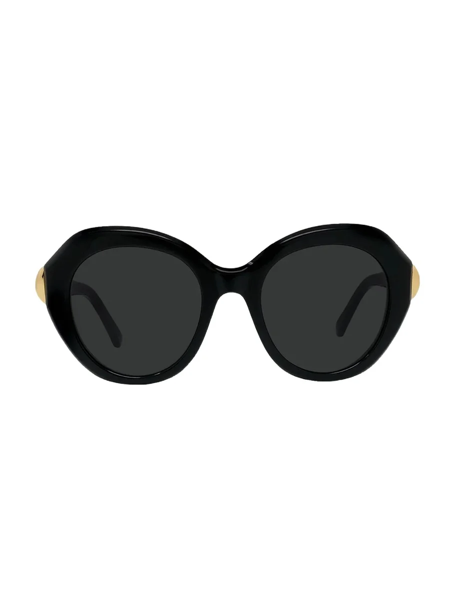Coil 52MM Butterfly Sunglasses