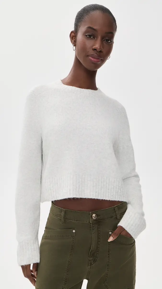 Z Supply Stand In Sweater | Thumbnail 2 Z Supply Stand In Sweater | Thumbnail 2