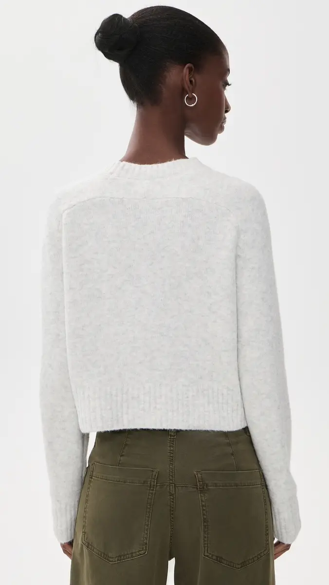 Z Supply Stand In Sweater | Thumbnail 3 Z Supply Stand In Sweater | Thumbnail 3