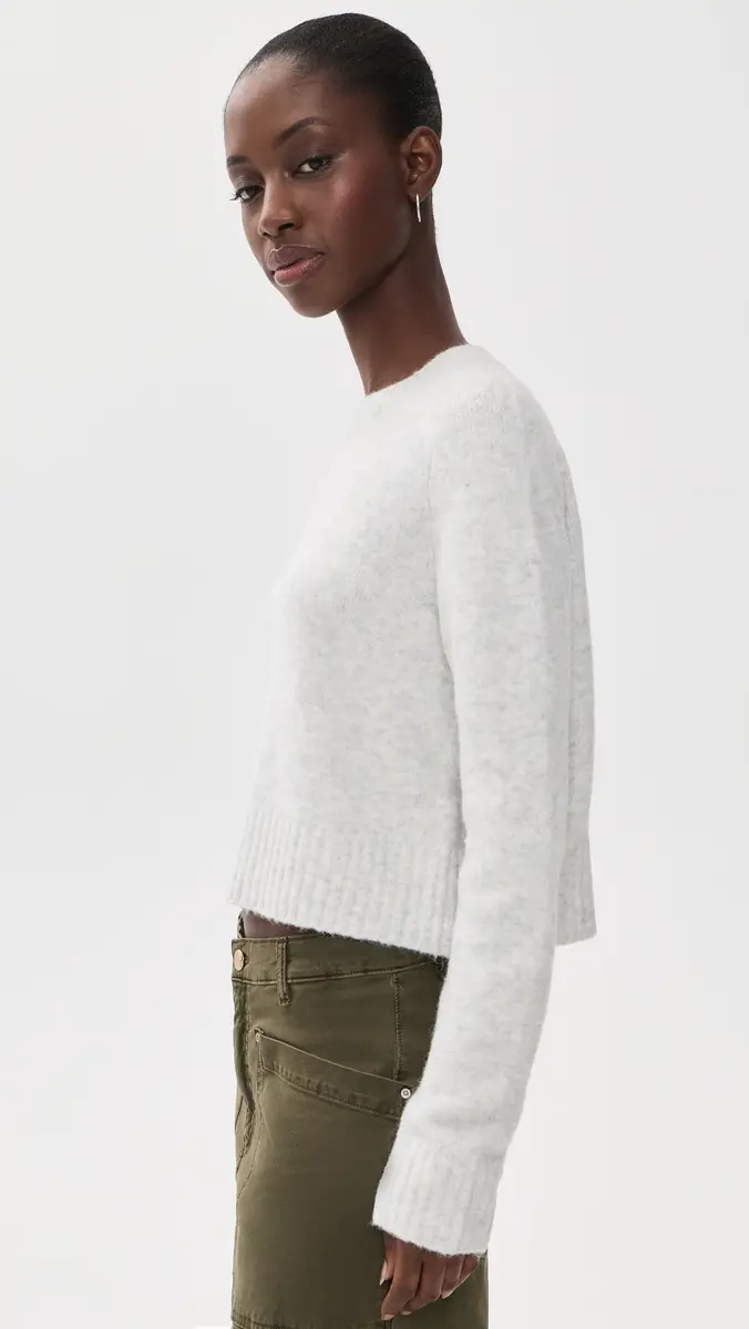 Z Supply Stand In Sweater | Thumbnail 4 Z Supply Stand In Sweater | Thumbnail 4