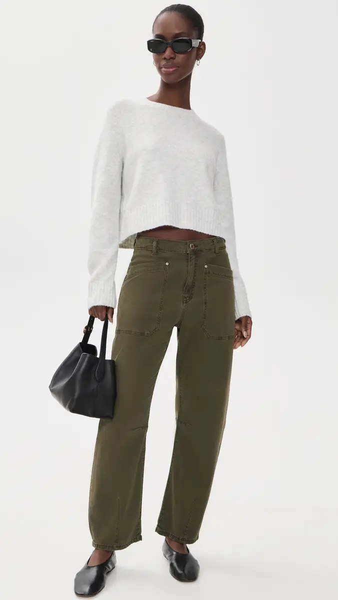 Z Supply Stand In Sweater | Thumbnail 5 Z Supply Stand In Sweater | Thumbnail 5