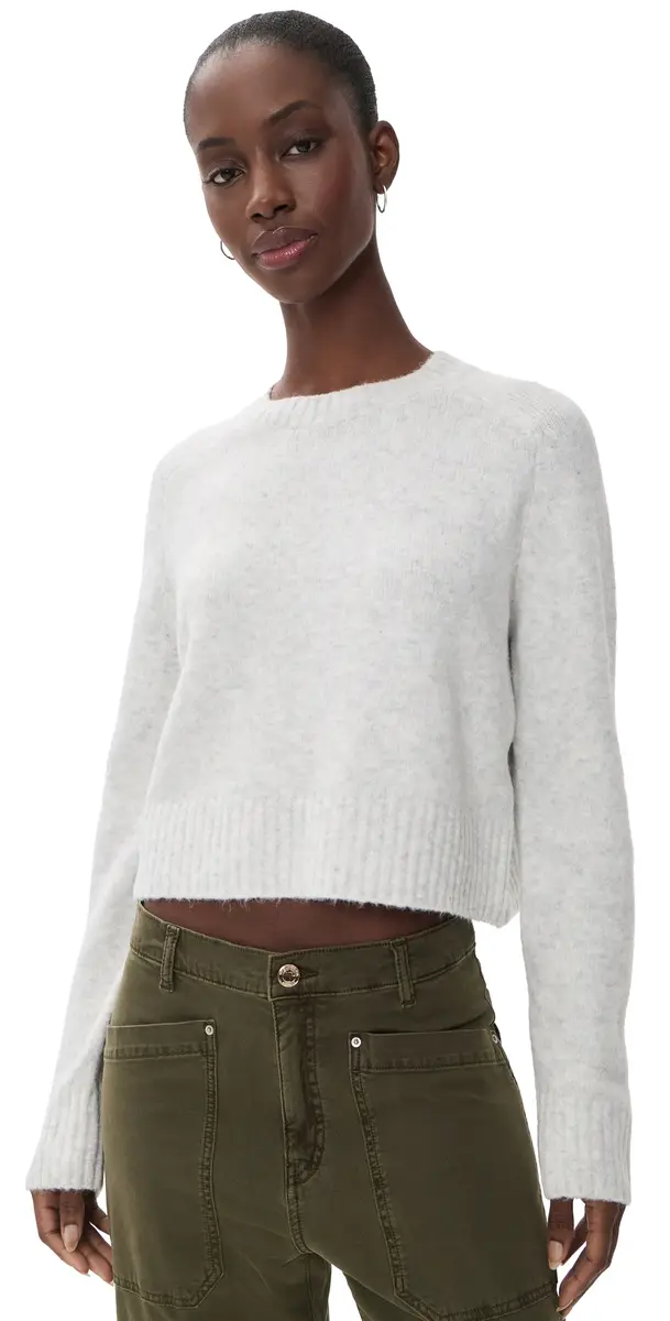 Z Supply Stand In Sweater