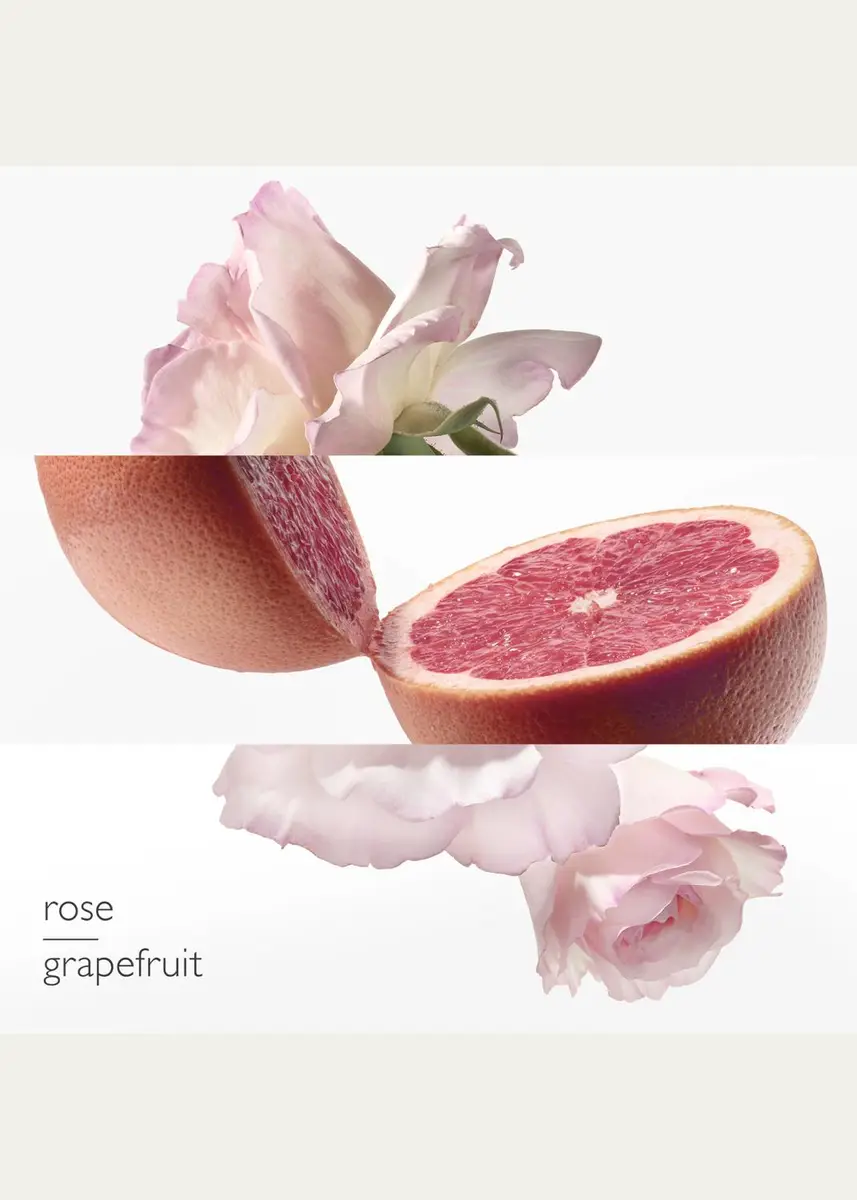 HERMÈS Eau de pamplemousse rose Eau de cologne spray, 3.3 oz. | Thumbnail 2 HERMÈS Eau de pamplemousse rose Eau de cologne spray, 3.3 oz. | Thumbnail 2