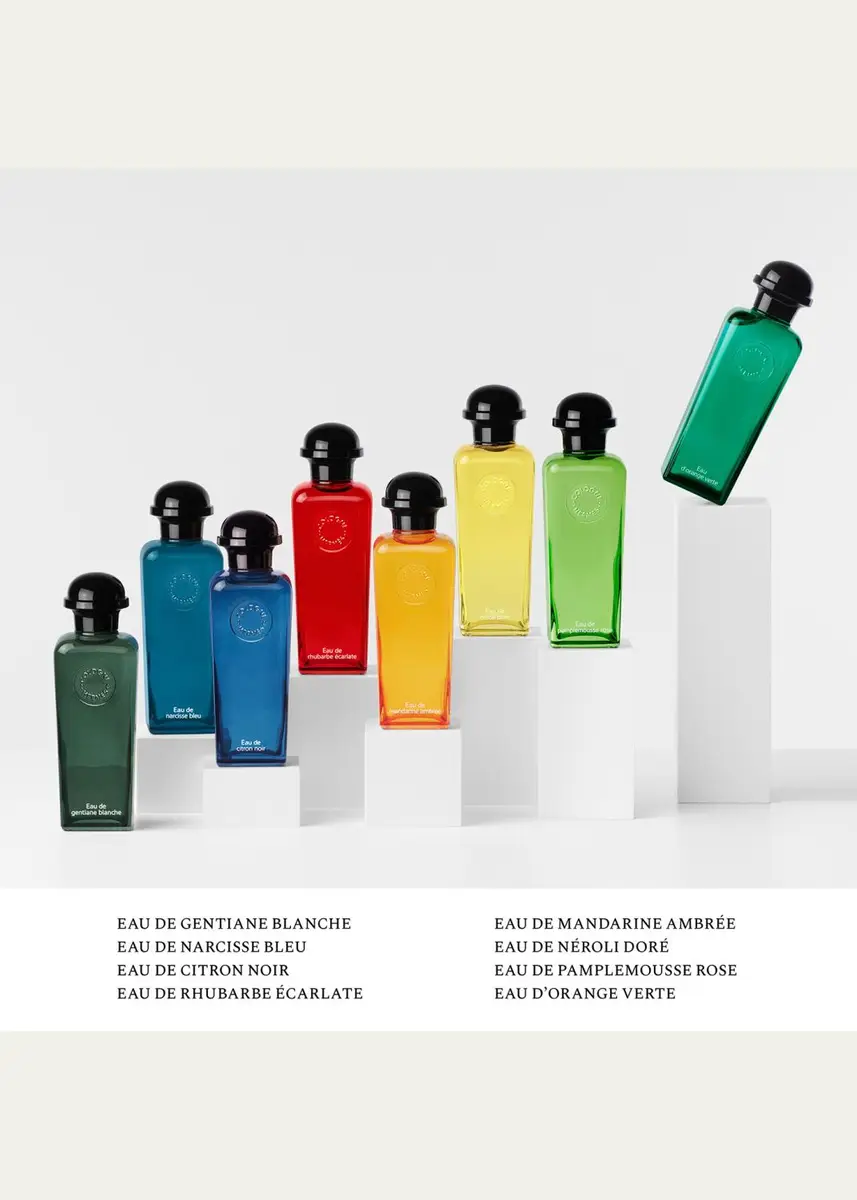 HERMÈS Eau de pamplemousse rose Eau de cologne spray, 3.3 oz. | Thumbnail 5 HERMÈS Eau de pamplemousse rose Eau de cologne spray, 3.3 oz. | Thumbnail 5