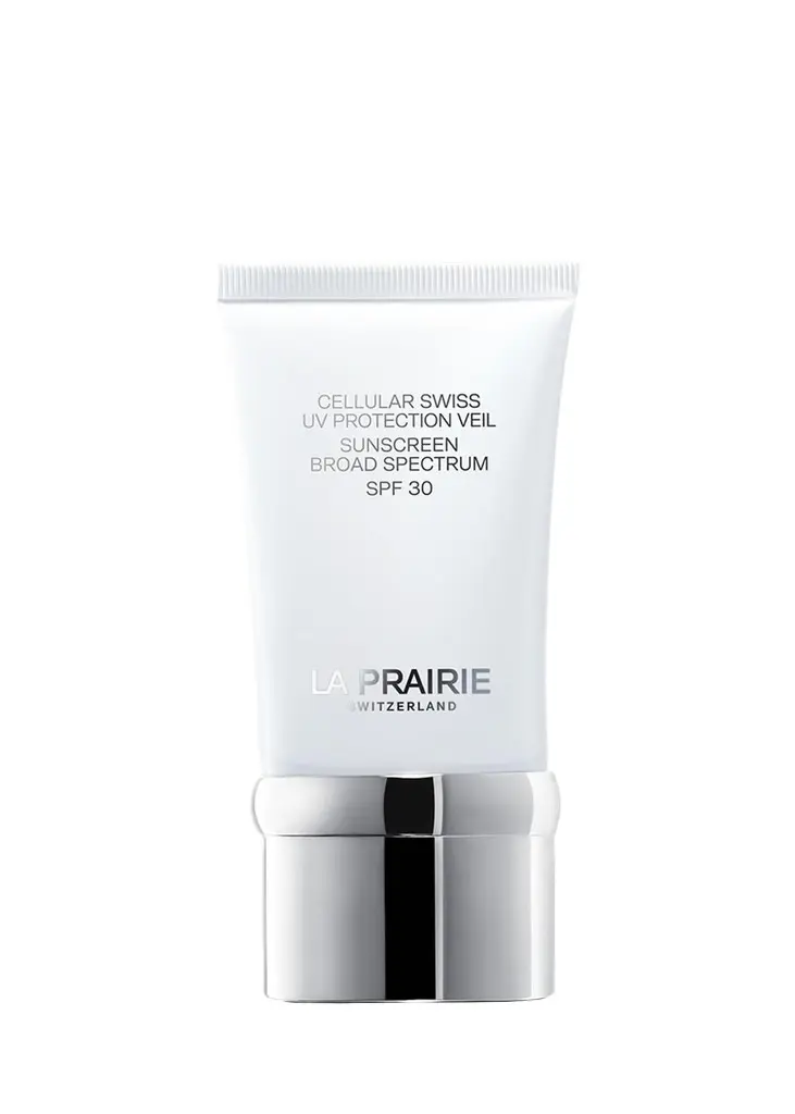La Prairie Cellular Swiss UV Protection Veil SPF 30 Sunscreen, 1.7 oz. | Image 1 La Prairie Cellular Swiss UV Protection Veil SPF 30 Sunscreen, 1.7 oz. | Image 1