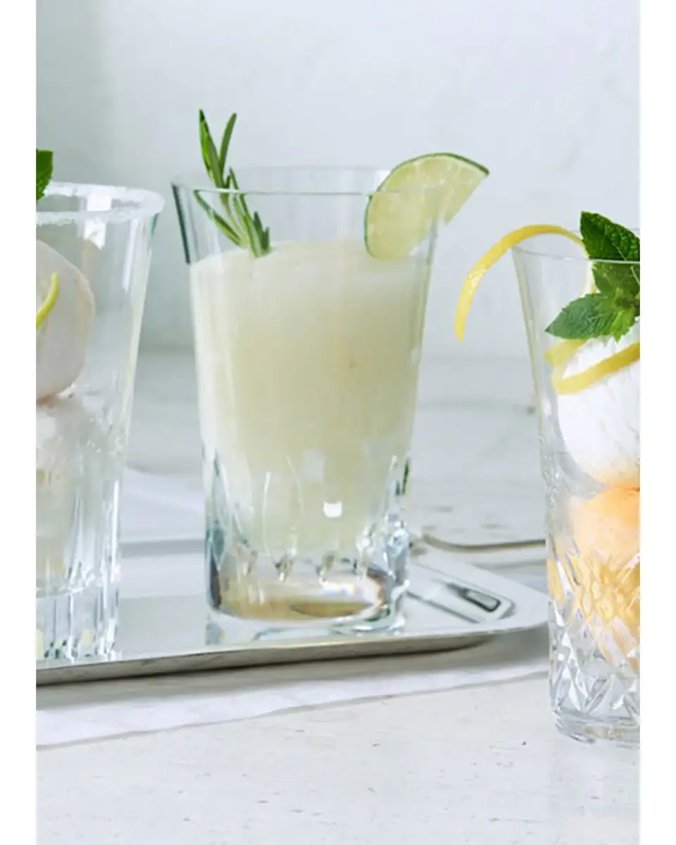 Baccarat Everyday Assorted Highballs, Set of 6 | Thumbnail 2