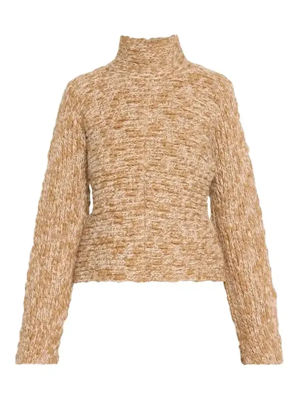 Pippa Turtleneck Sweater