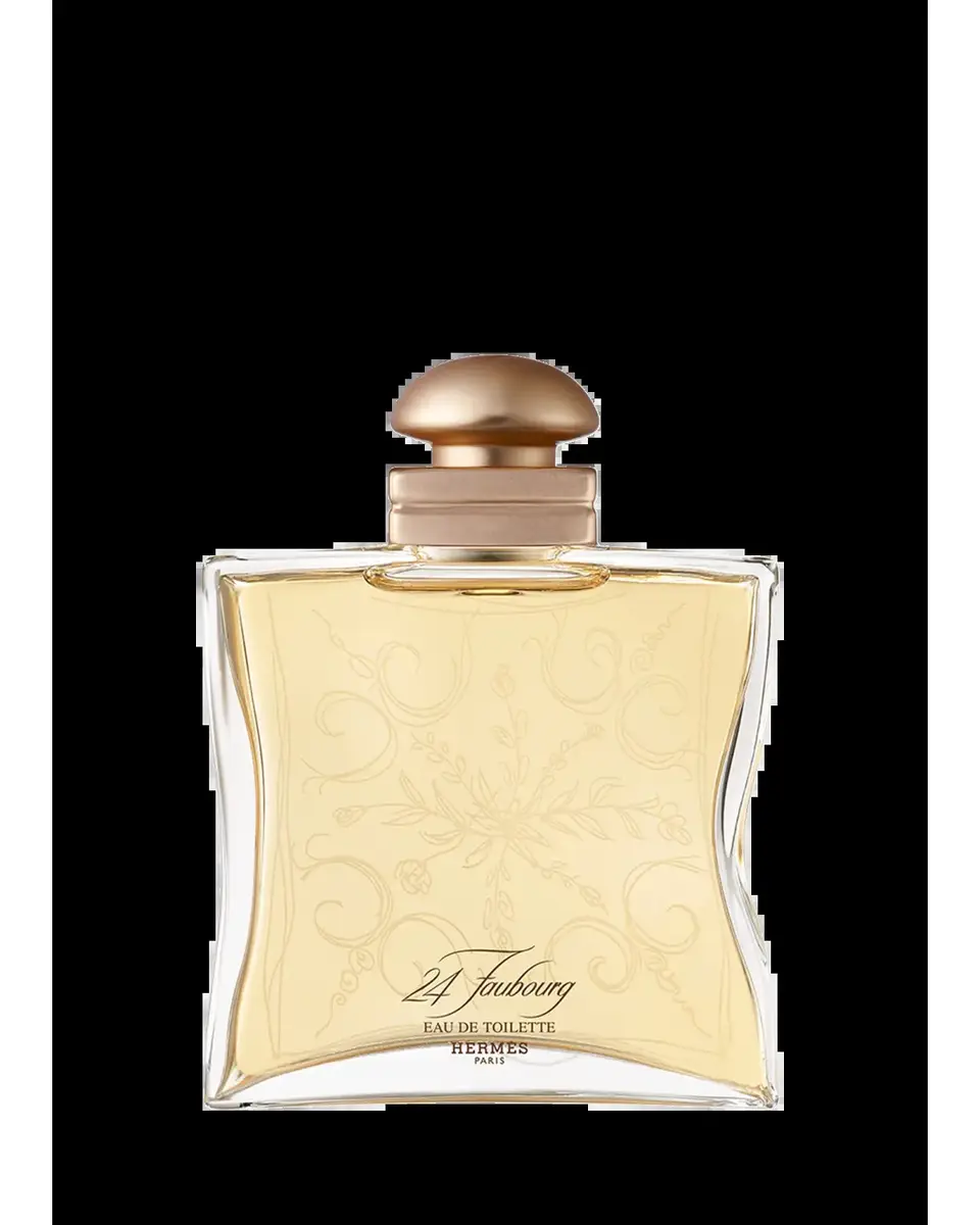 HERMÈS 24 Faubourg Eau de Toilette Natural Spray, 3.3 oz. | Thumbnail 2 HERMÈS 24 Faubourg Eau de Toilette Natural Spray, 3.3 oz. | Thumbnail 2