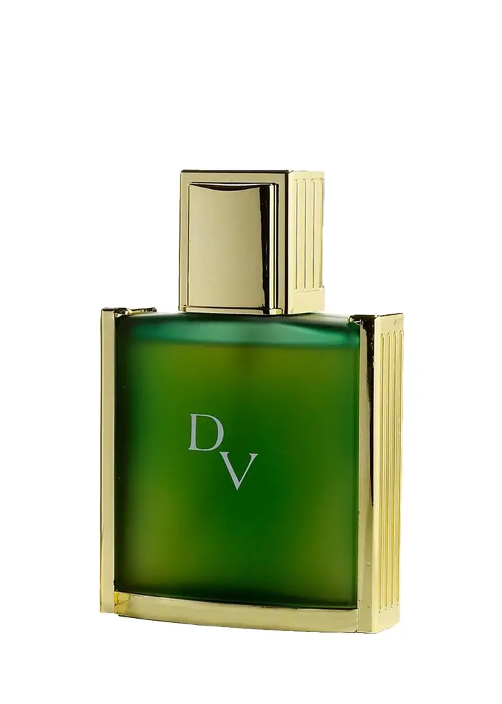 Houbigant Paris Duc de Vervins Eau de Toilette, 4.0 oz.