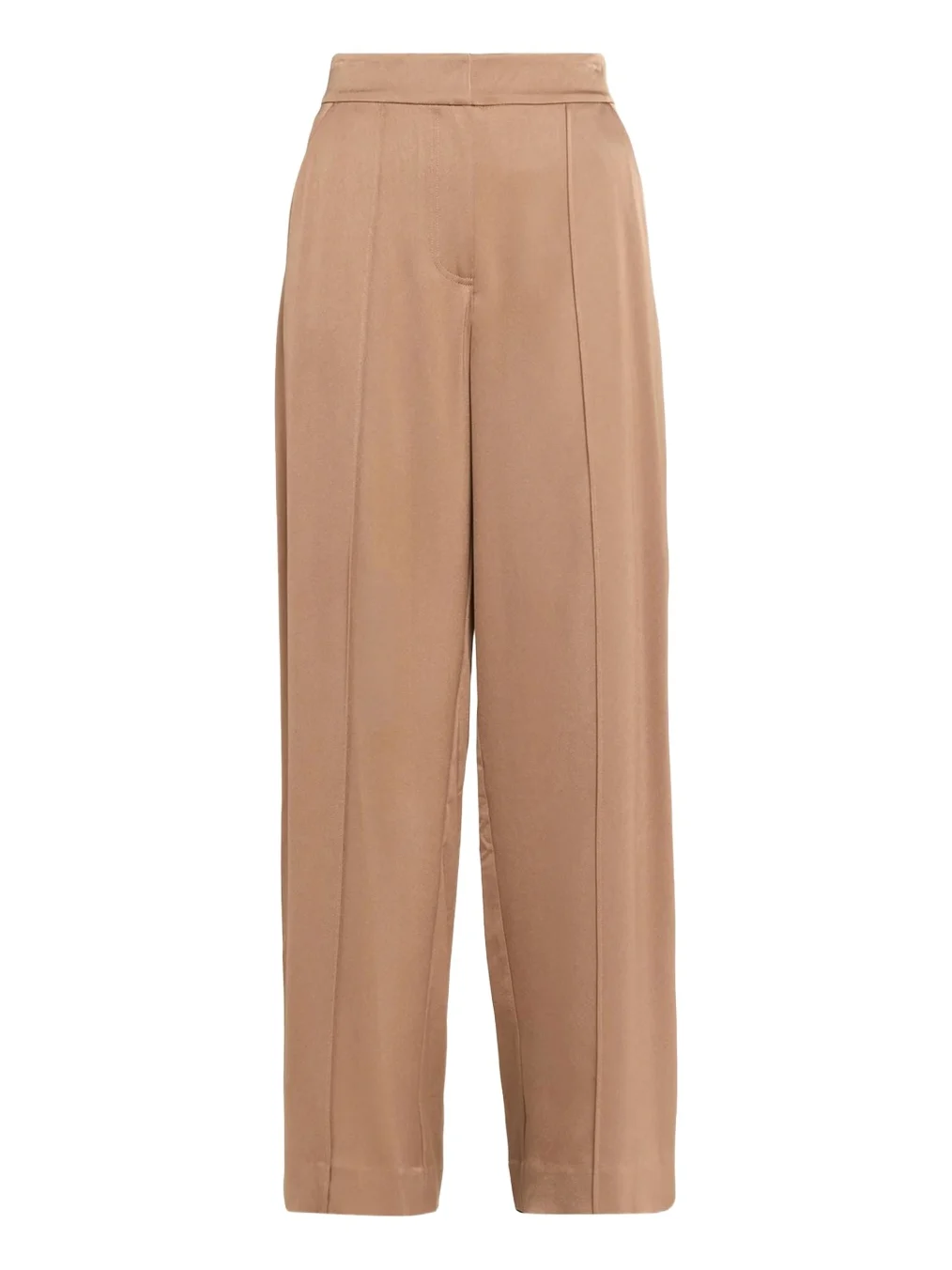 Flat Front Pants Flat Front Pants