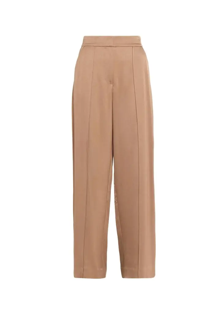 Simkhai Flat Front Pants