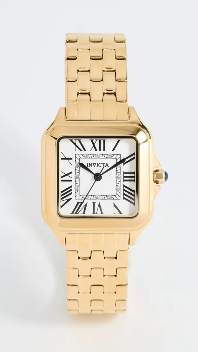 MAYAMAR Invicta x Angel Ladies Watch | Thumbnail 2 MAYAMAR Invicta x Angel Ladies Watch | Thumbnail 2