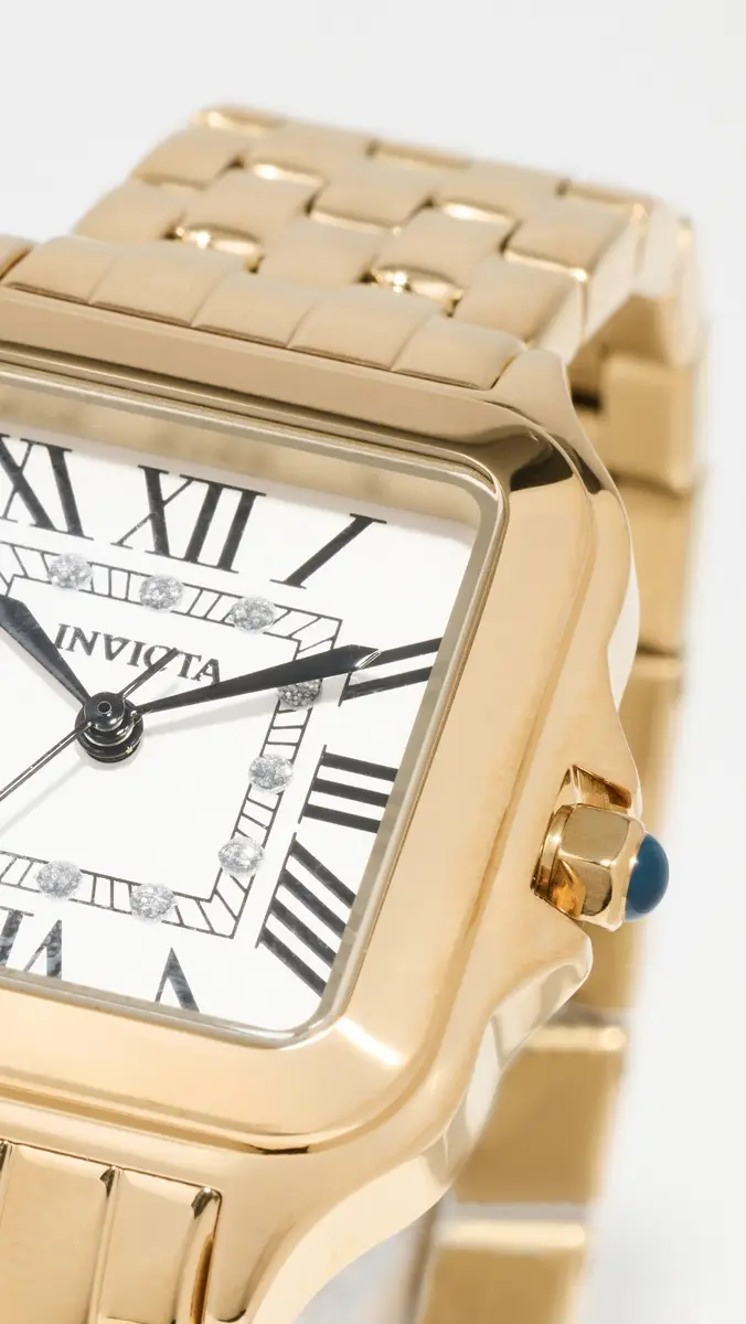 MAYAMAR Invicta x Angel Ladies Watch | Thumbnail 5 MAYAMAR Invicta x Angel Ladies Watch | Thumbnail 5